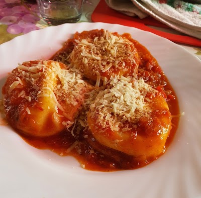 Fábrica de Pastas Artesanales "La Blanquita"