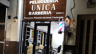 Peluqueria UNICA Barberia