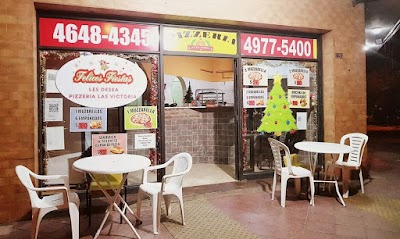 Pizzeria -Las Victorias-