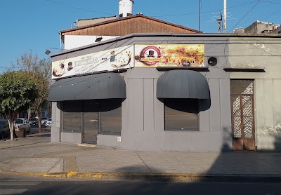 Pizzería "la Galera"