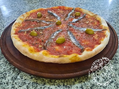 Pizzería Lacarra