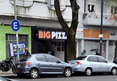 Big Pizza