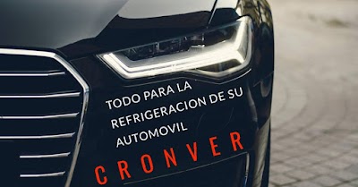 Cronver SRL