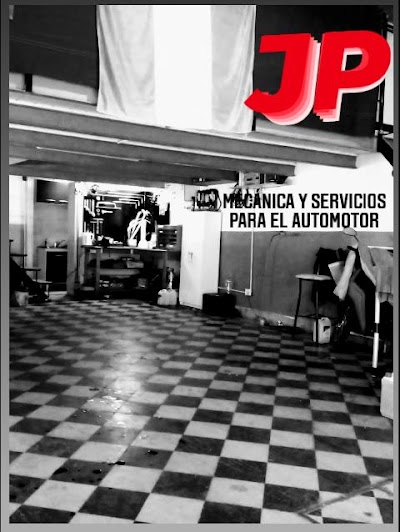 JP Mecánica y Servicios para el Automotor