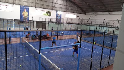 Pasaje del Sol Padel - Yerbal