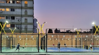 El Guardian Padel Center