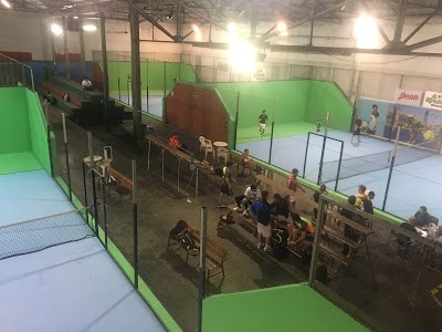 Club El Mirador Padel