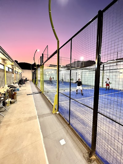 El Predio - Padel