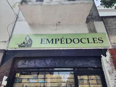 Vinoteca Empédocles