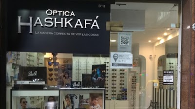 Óptica Hashkafa