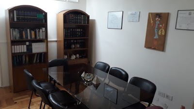 ESTUDIO JURÍDICO DE NAPOLI & ASOC.