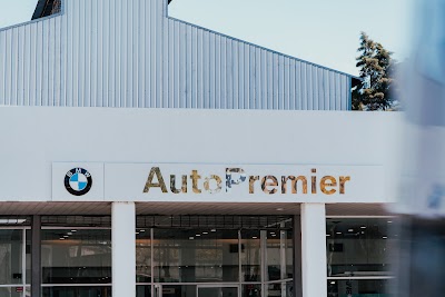 BMW AutoPremier