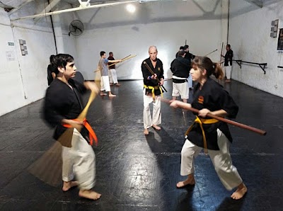 Kobudo renseikai caba