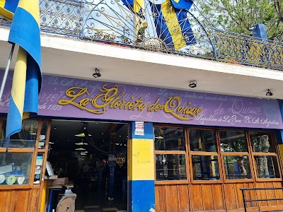 El Bar De Quique