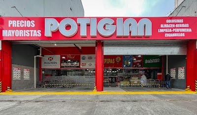 Potigian