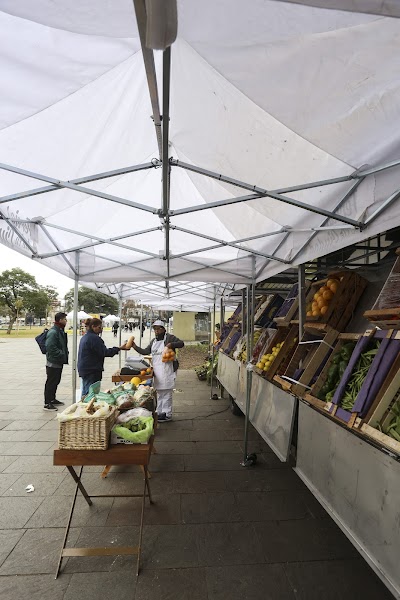 Feria Itinerante de Abastecimiento Barrial - FIAB 8