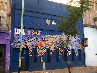 UPA La Boca