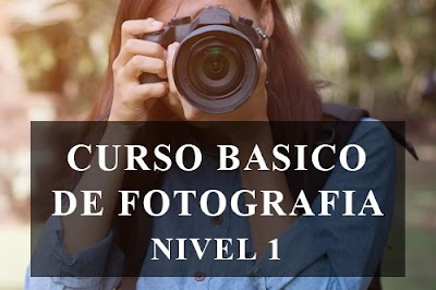 Cursos de Fotografía Foto San Telmo