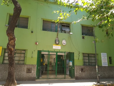 Escuela Primaria Común N° 02 - Carlos Ramón Vignale