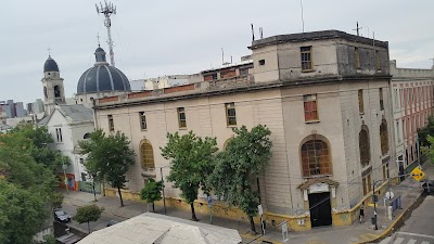 Escuela Primaria Común N° 10 - Gral. Araoz de Lamadrid