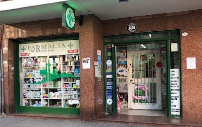 Farmacia Martin Rodriguez