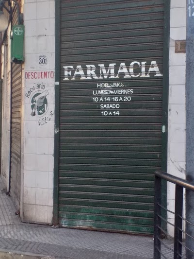 Farmacia J C