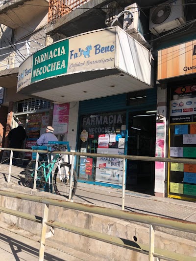 Farmacia Necochea