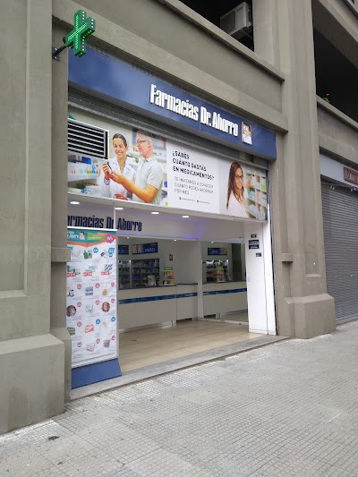 Farmacias Dr. Ahorro