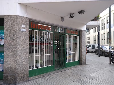 Farmacia Patricios