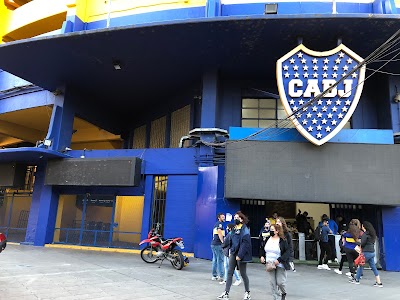 Boca Shop