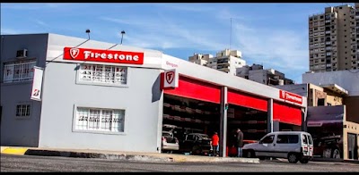 DENGOM Central Barracas-Bridgestone Firestone