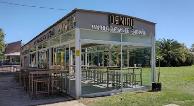 Deniro Hamburguesas de Entraña