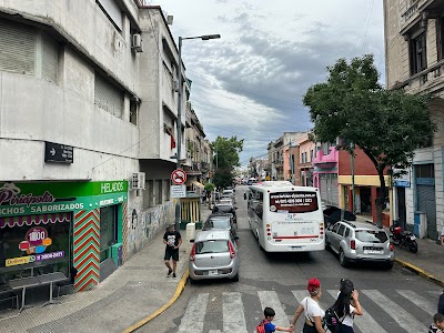 Heladeria Piriápolis