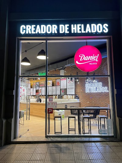 Helados Daniel