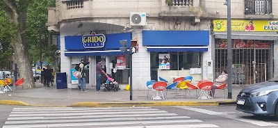 Grido Helado