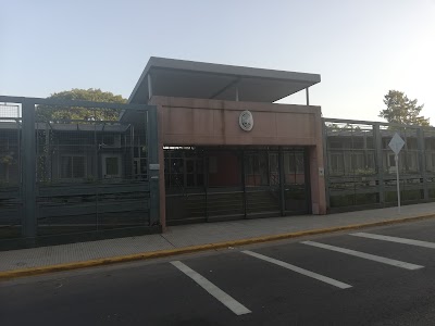 Escuela Infantil N° 11 D.E 4