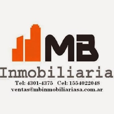 Mb Inmobiliaria