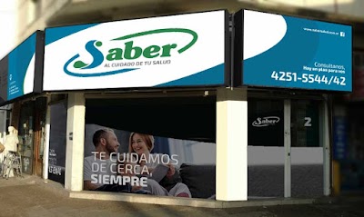 Saber Plan de Salud