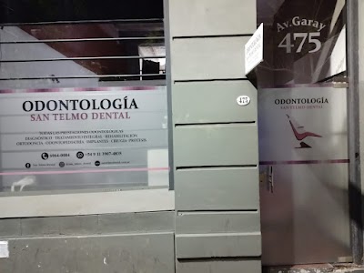 Odontología San Telmo Dental