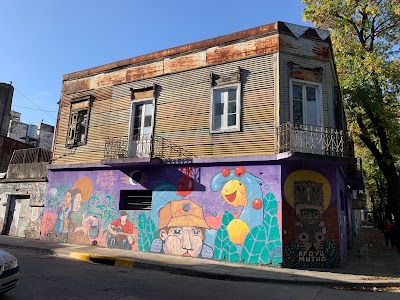 Panaderia Y Confiteria San Honorato