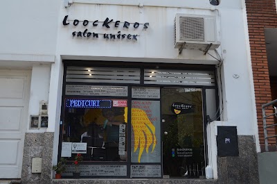 Loockeros Salón Unisex