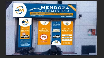 Remiseria Mendoza