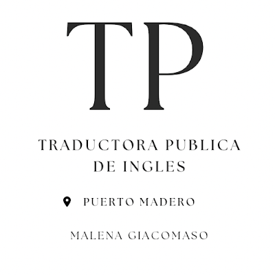 Traducciones Públicas Madero