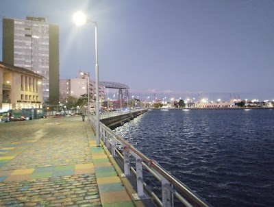 Estación de Promoción e Interpretación Ambiental - La Boca (La Boca)