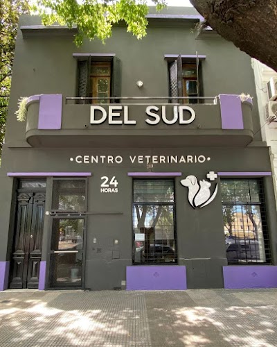 Centro Veterinario Del Sud