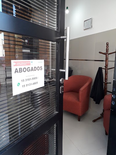 Estudio Juridico ABOGADOS