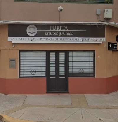 Estudio Jurídico Purita