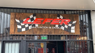 Lefer Innovation & Design