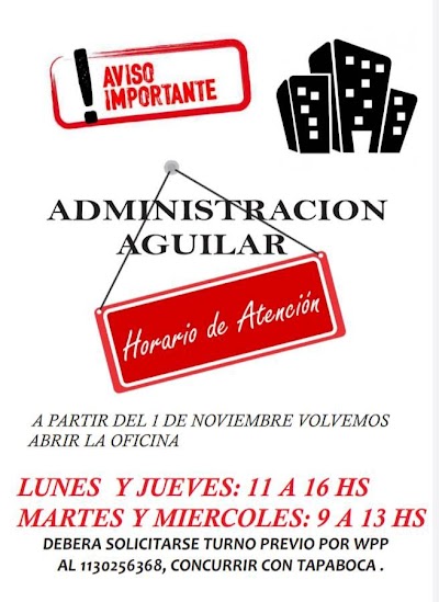 Administración