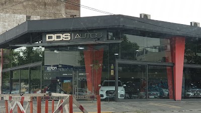 DDS Autos